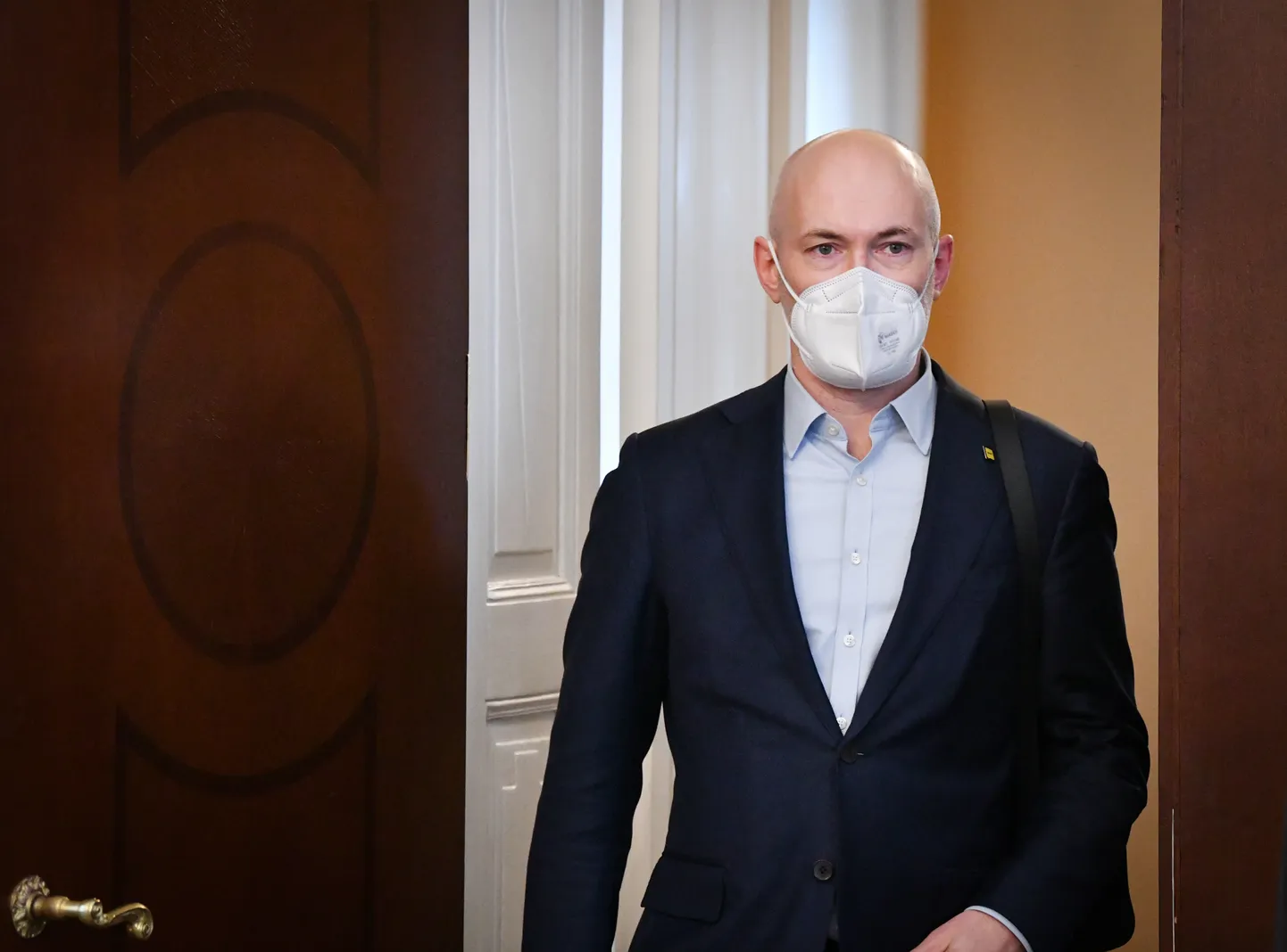 Даниэль Павлютс