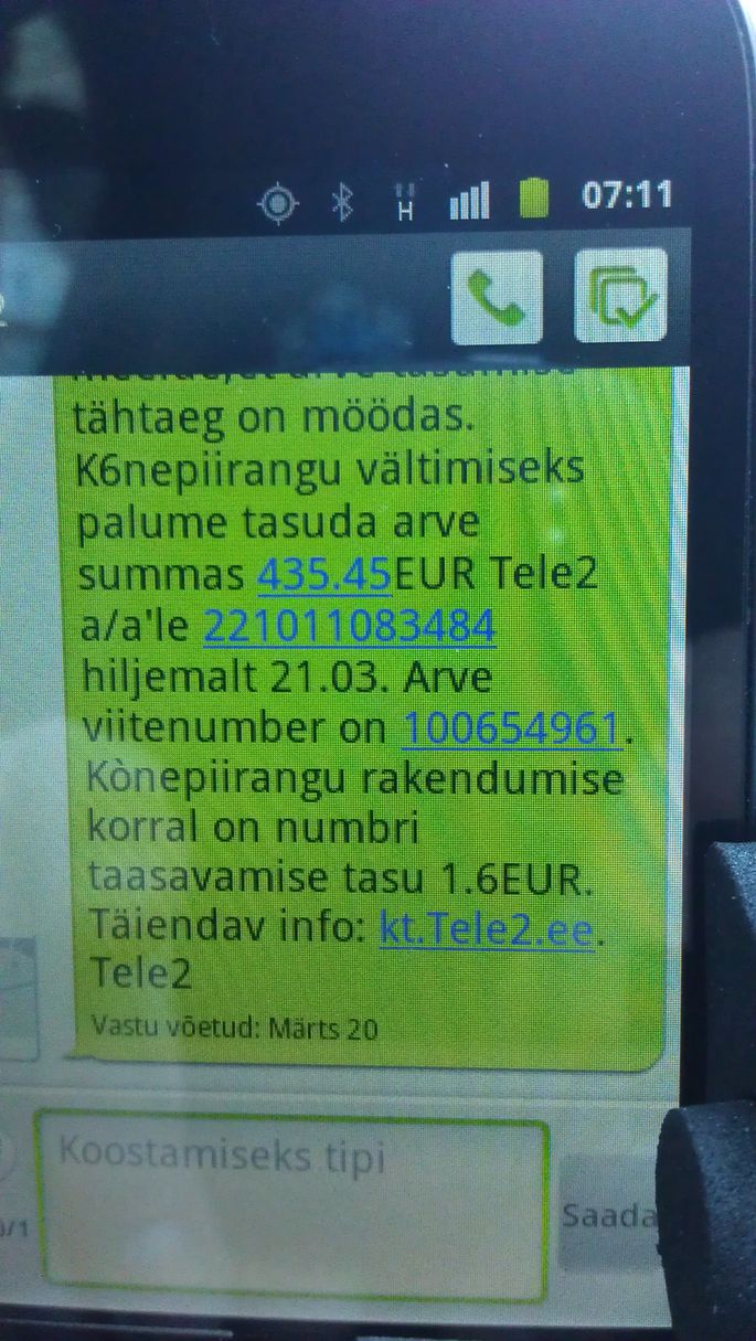 Valitsuse Peab Oluliseks Jatkata Kiirlaenude Valdkonna