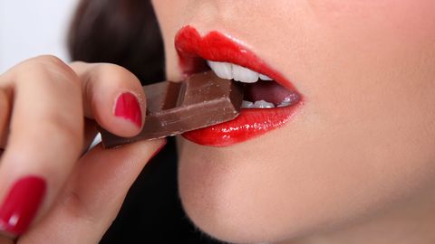 Десять невероятных фактов, которые вы до сих пор не знали о шоколаде