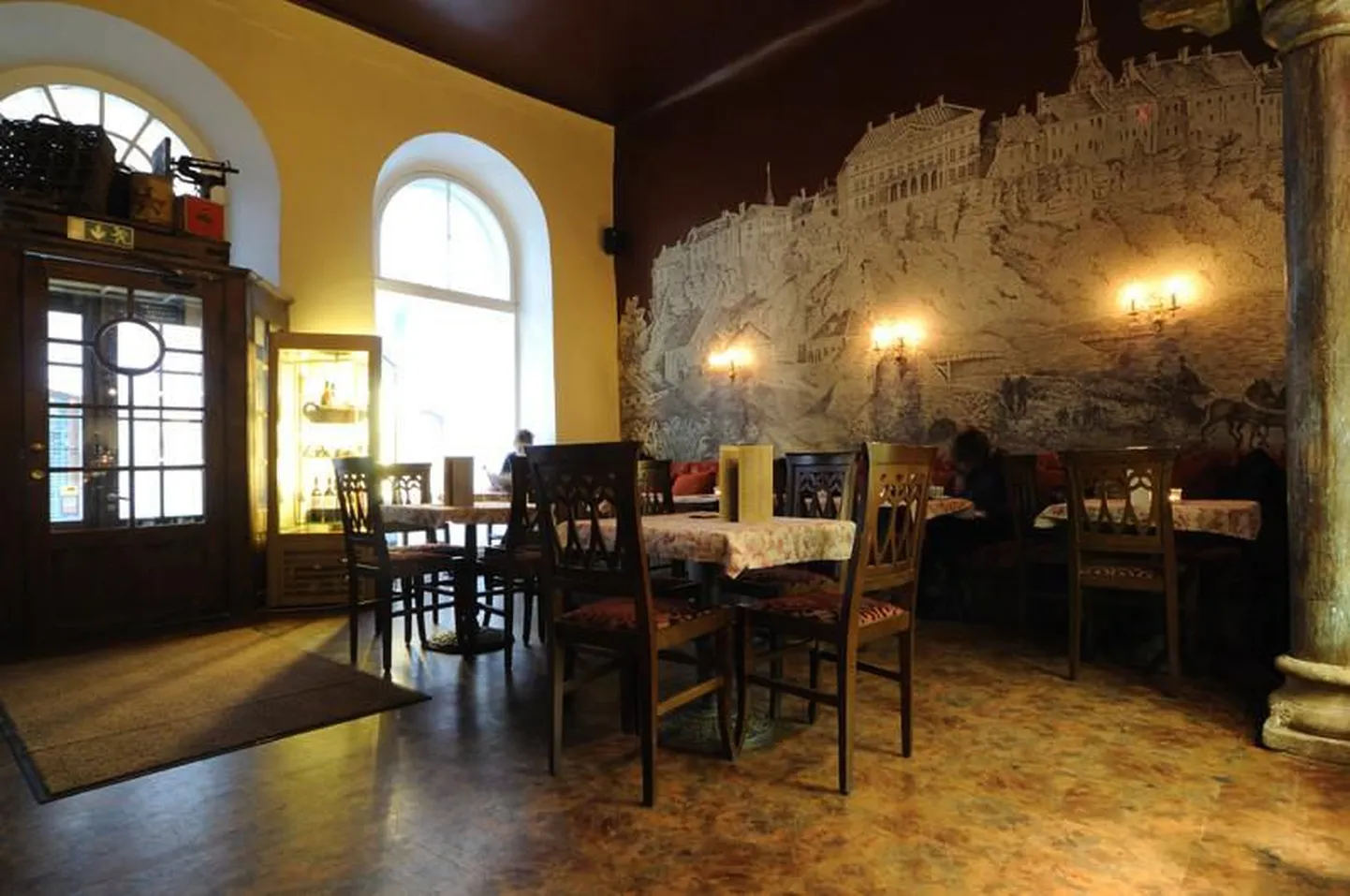 Reval Café (Vene)