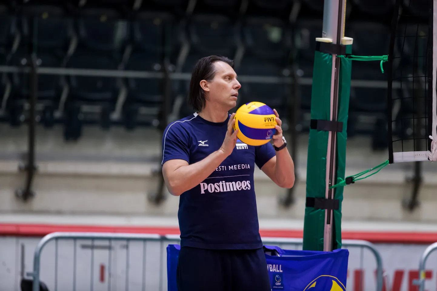 Gheorghe Cretu.