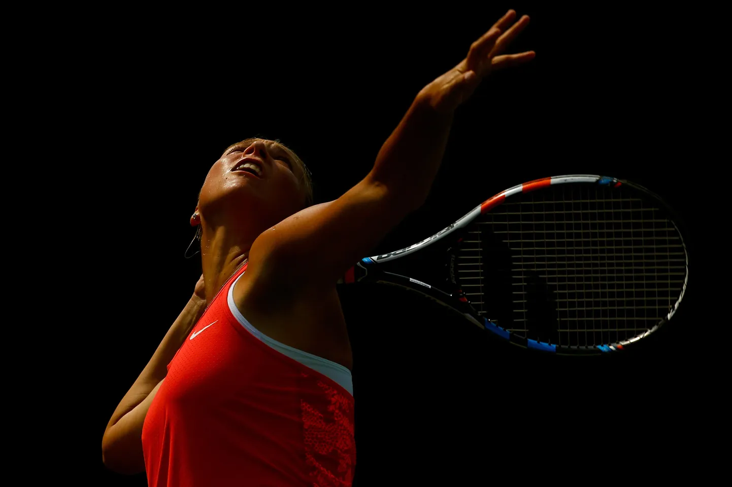 Anett Kontaveit.