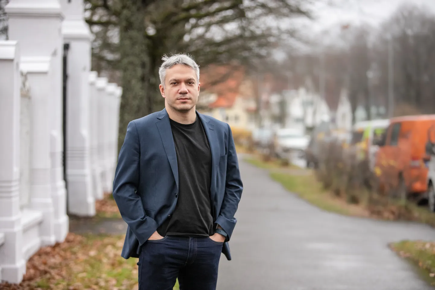 Andrei Korobeinik