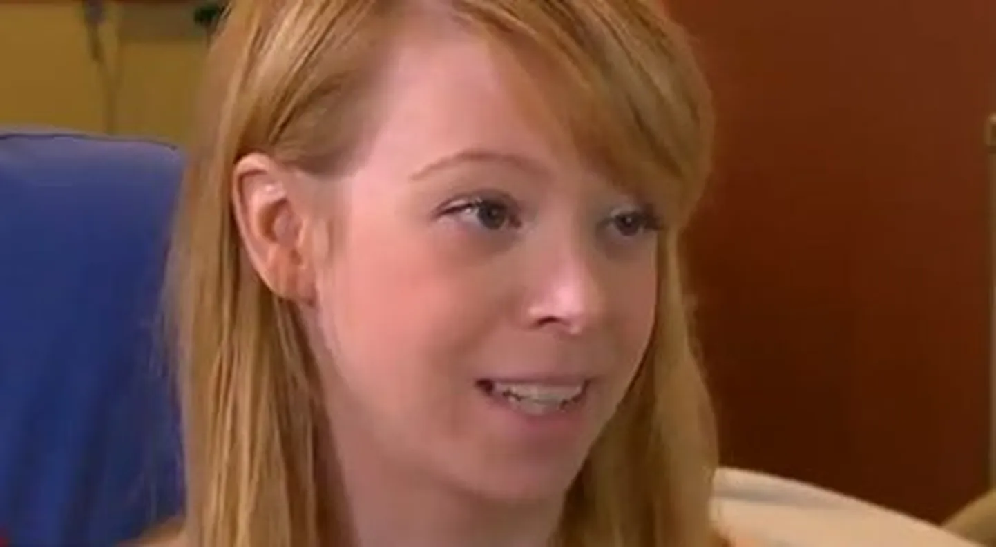 Adrianne Haslet-Davis