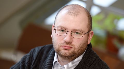 Rīgas bāriņtiesas priekšsēdētājs komentē plānotās izmaiņas Bāriņtiesu likumā