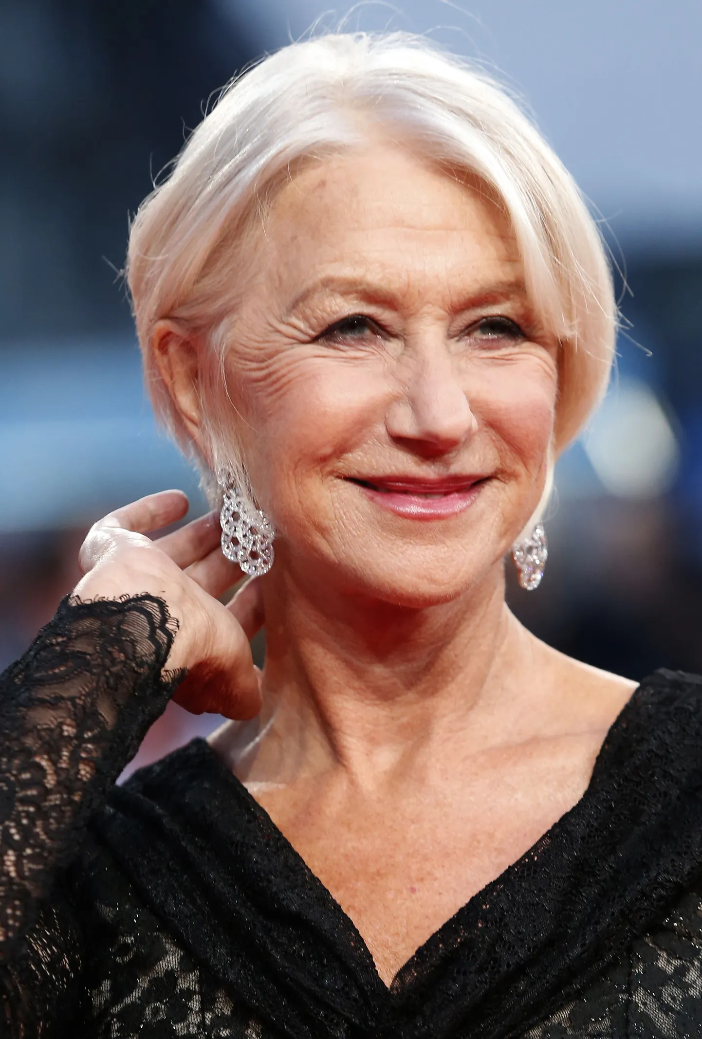 Helen Mirren