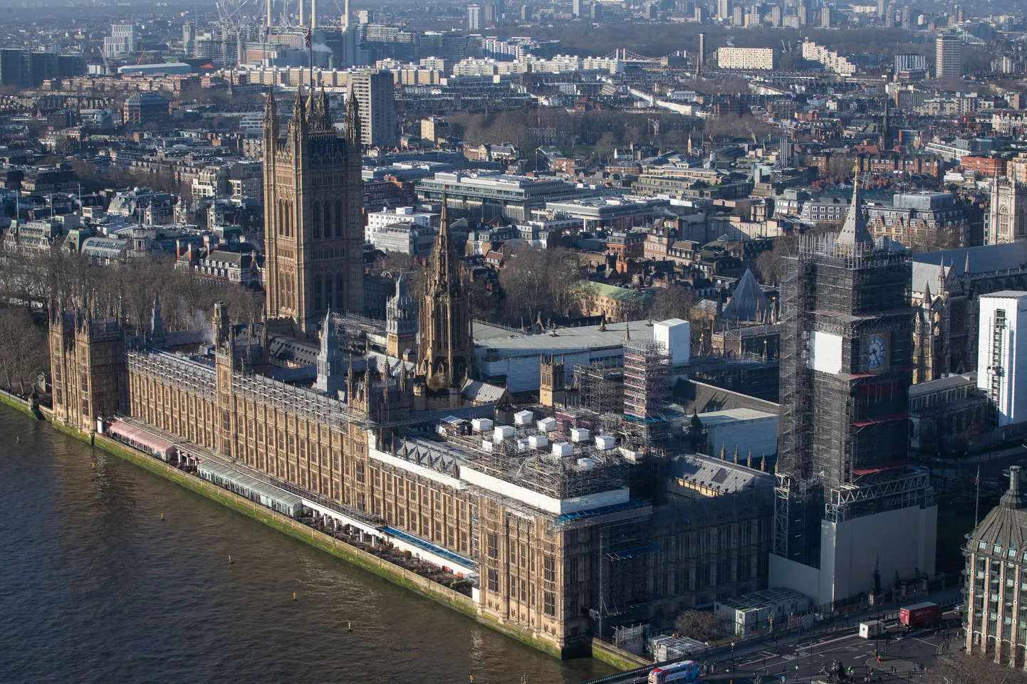 London.