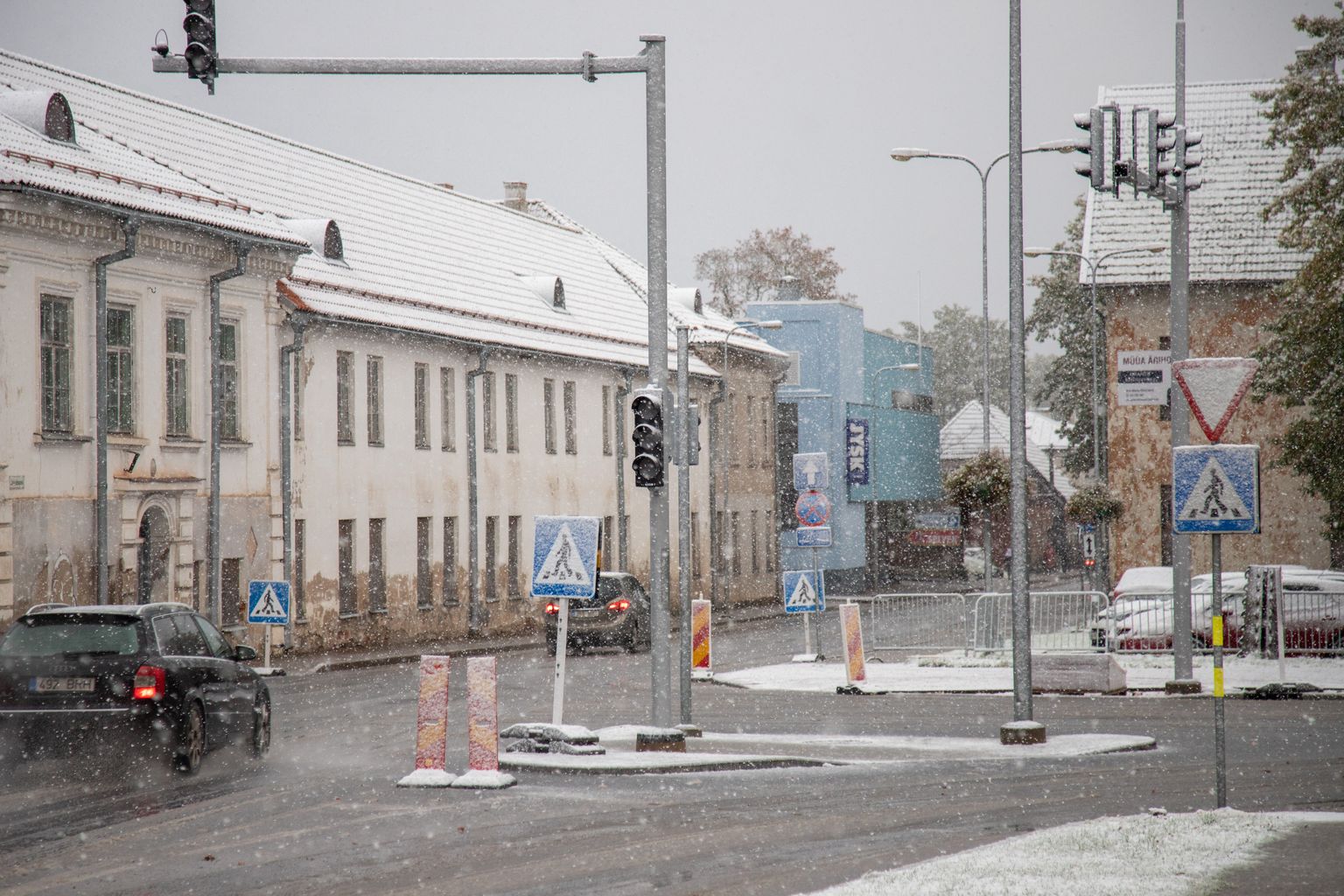 тур в эстонию на 8 марта