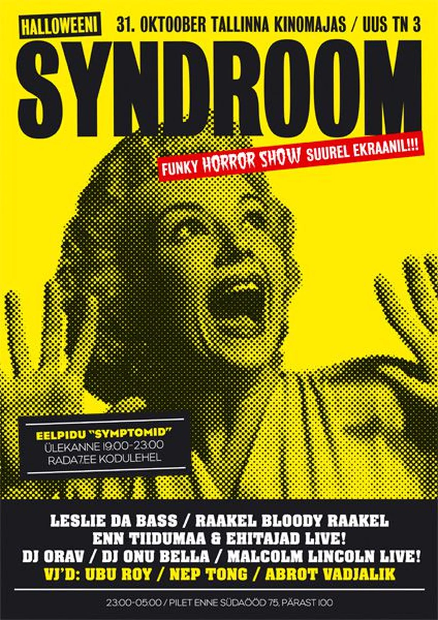 Syndroom