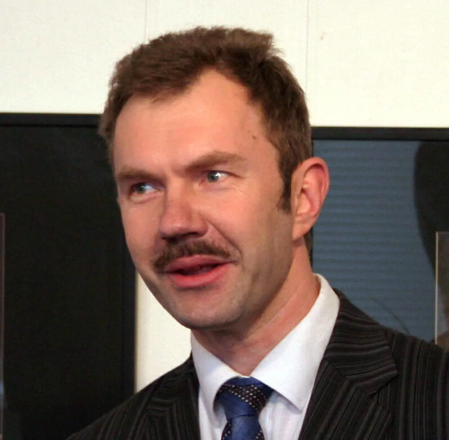 Madis Veskimägi.