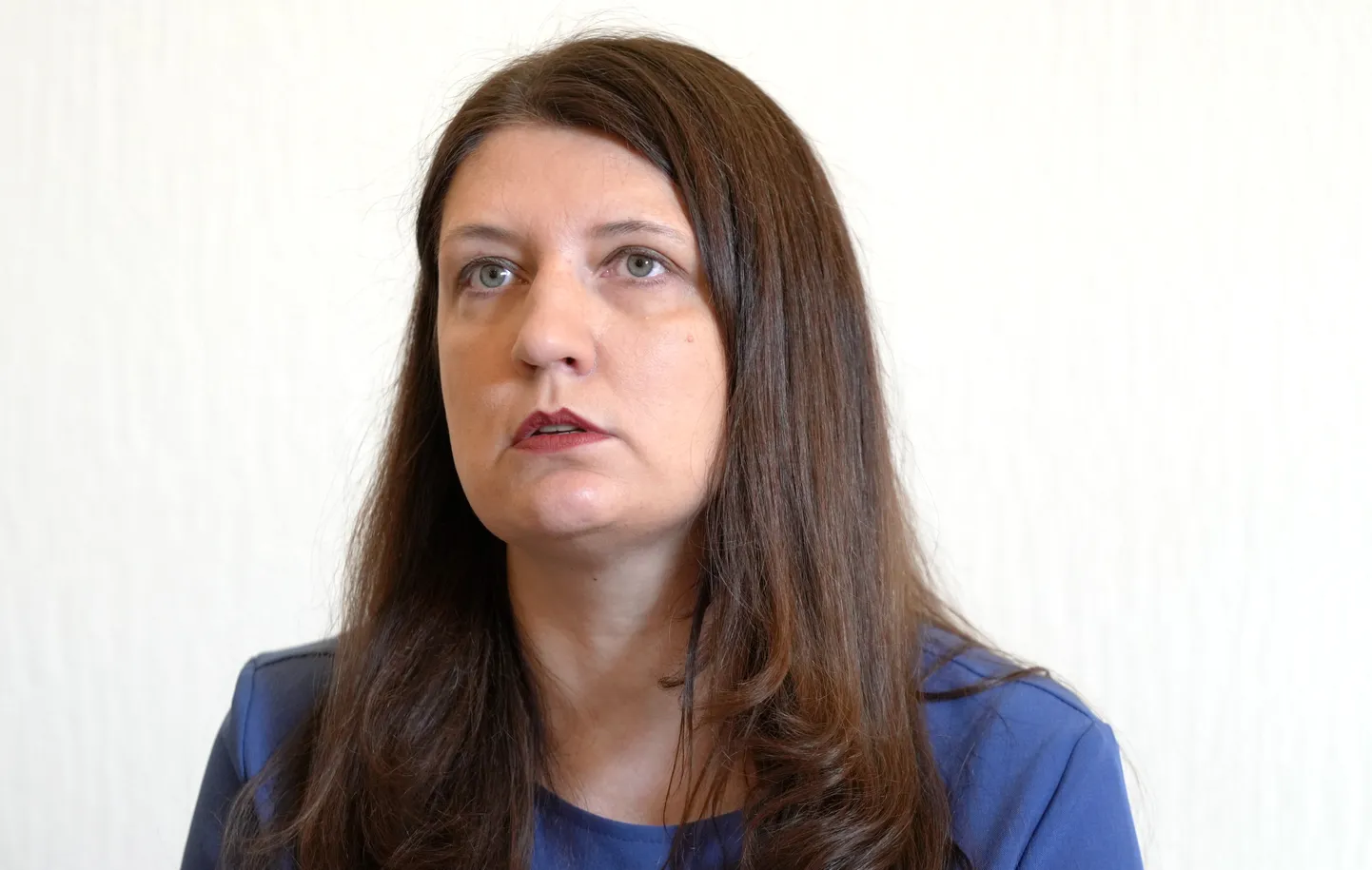 Глава LIZDA Инга Ванага