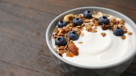Kumb on tervislikum valik, kas keefir või jogurt?