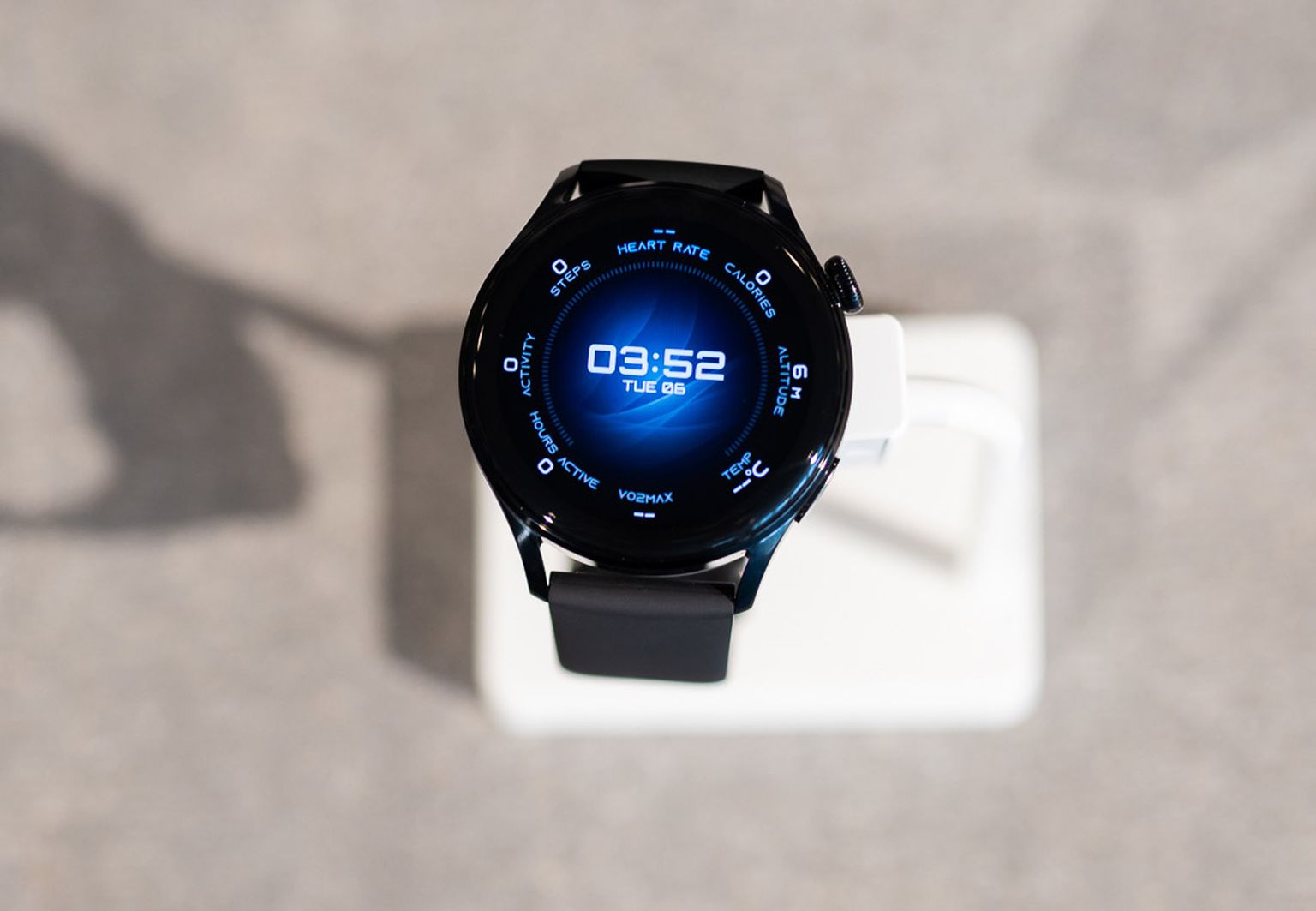 Huawei Watch 3 Pro