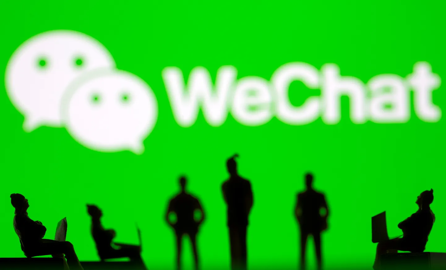 WeChatis esitatud seisukohad tekitasid akadeemikule paksu pahandust.