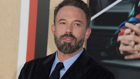 Ben Affleck müüs oma tehisintellekti idufirma Netflixile 587 miljoni dollari eest