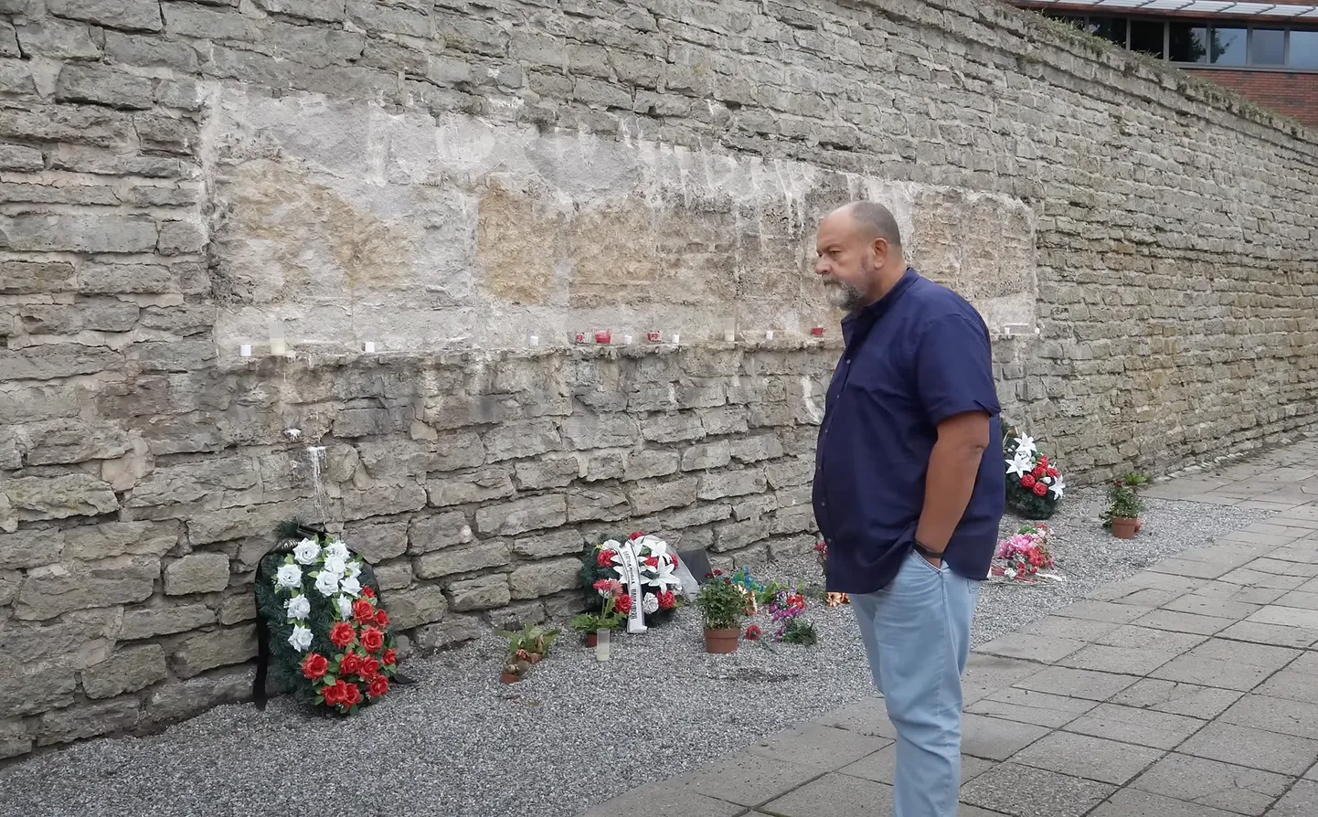 Михаил Стальнухин в своем видеообращении на канале Портал Славия.