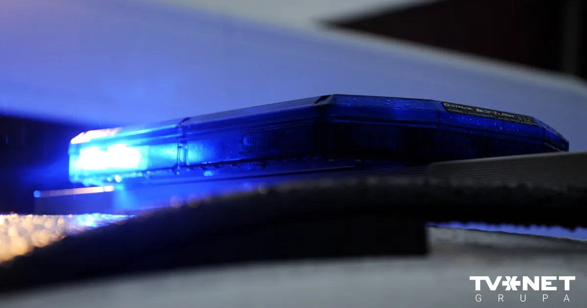 Latvia: 3 Injured in Sunday Road Accidents – TVNET