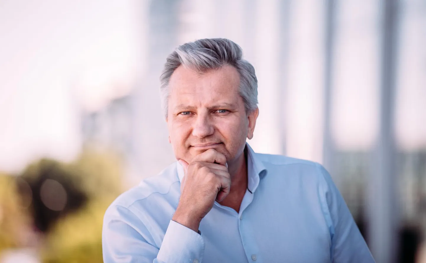Jaanus Murakas.