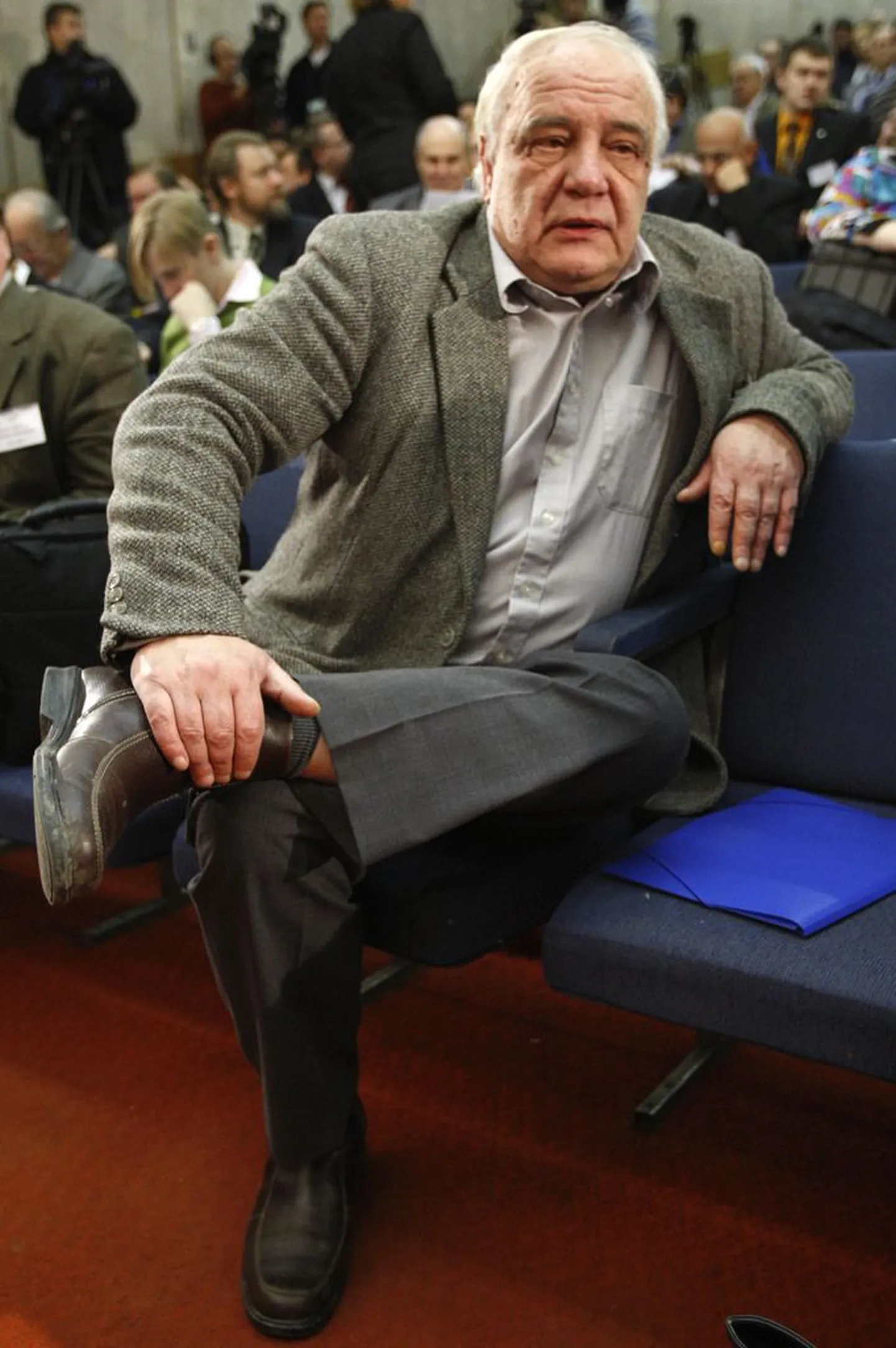 Vladimir Bukovski