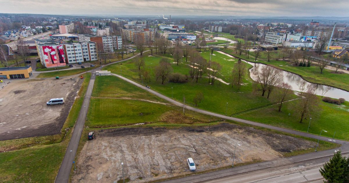 Võru linn seob kaks valda nii heas kui halvas