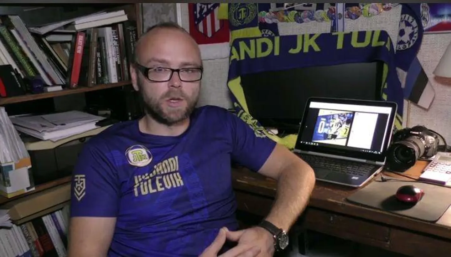 Marek Tiits
