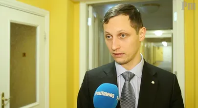 Dmitri Dmitrijev.