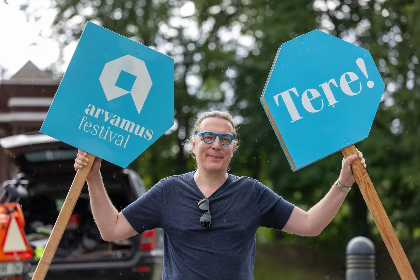 Arvamusfestival võtab luubi alla majanduse ja hariduse