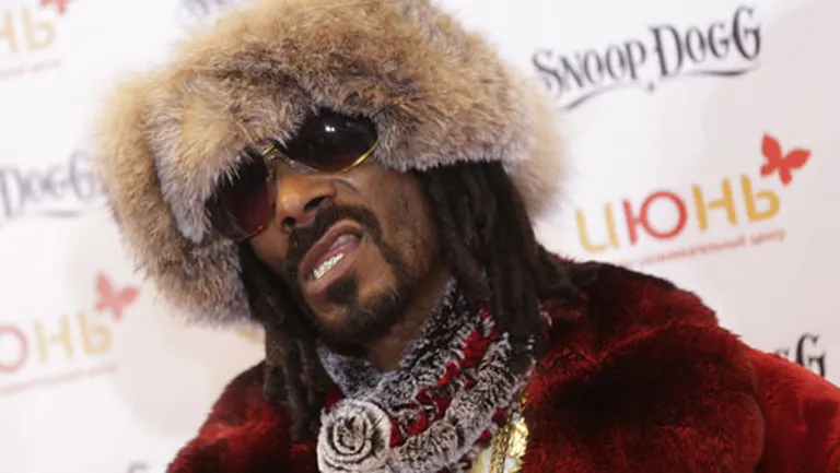 Snoop Dogg