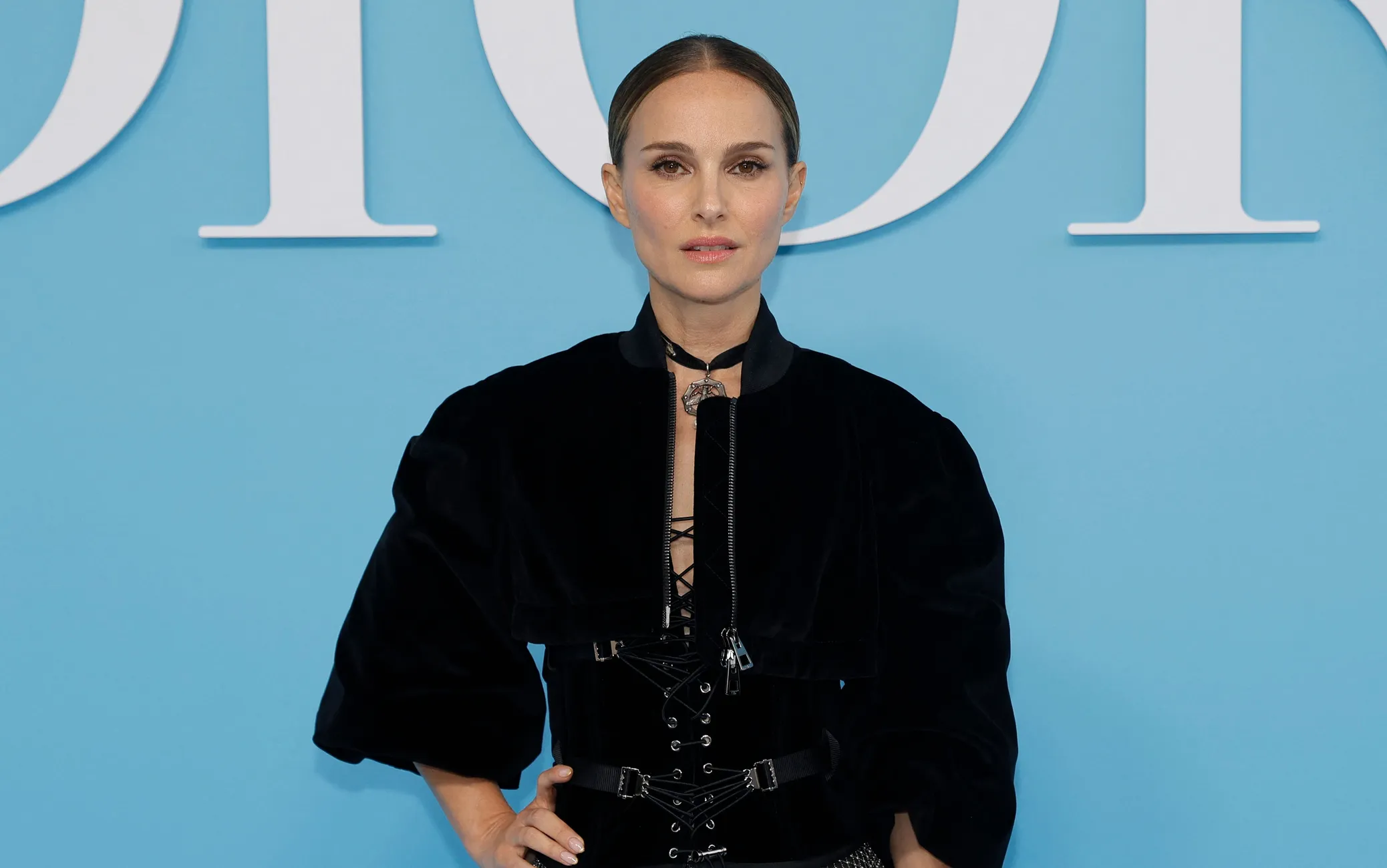 Natalie Portman