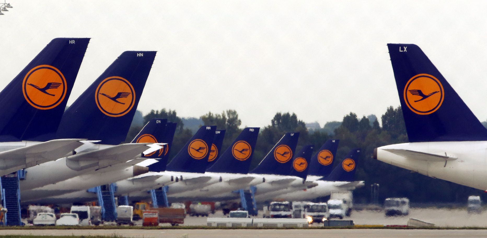 Lufthansa hakkab oma lennukitesse müüma odavaid pileteid.