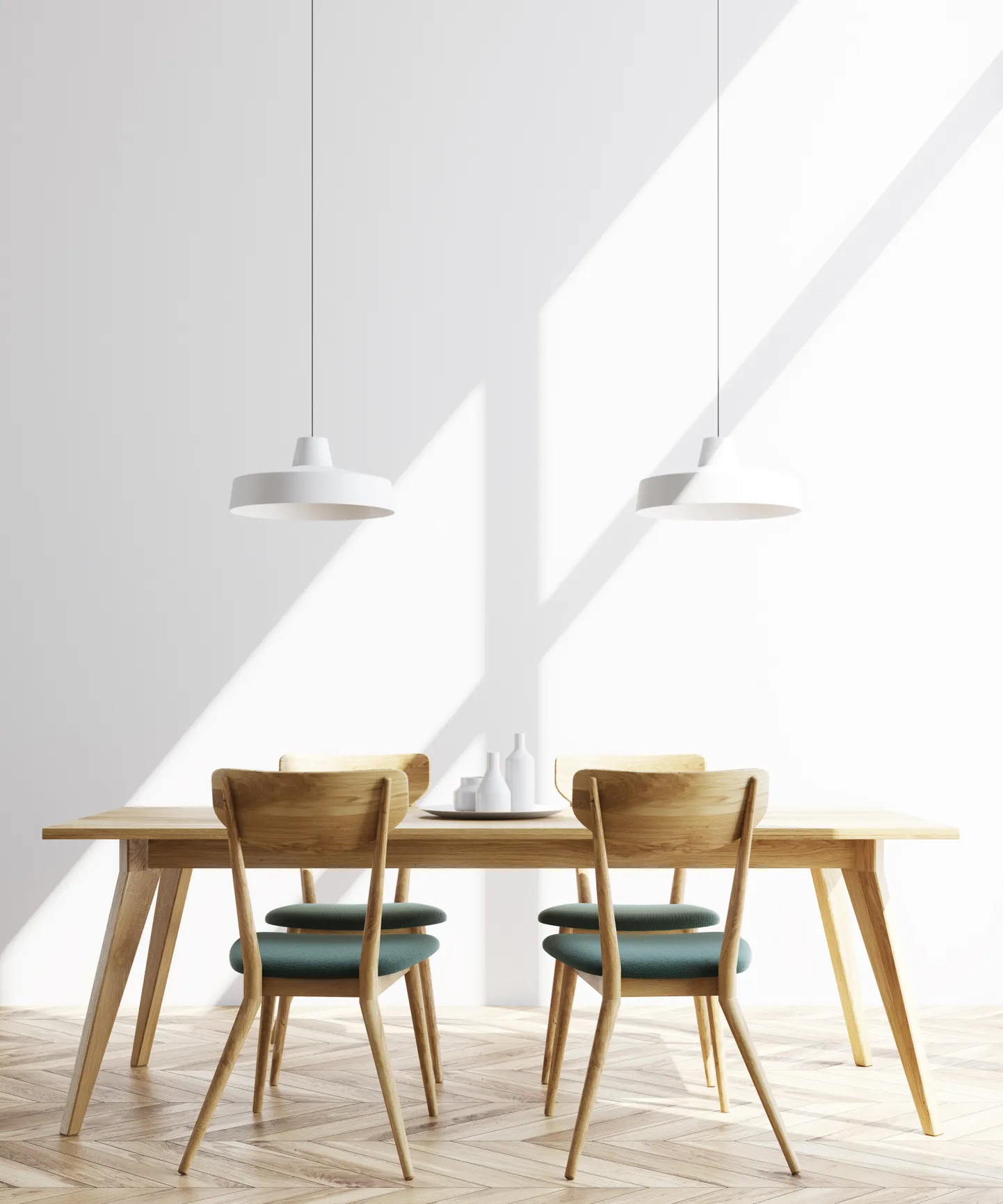 Minimalismi tähetund on möödas.