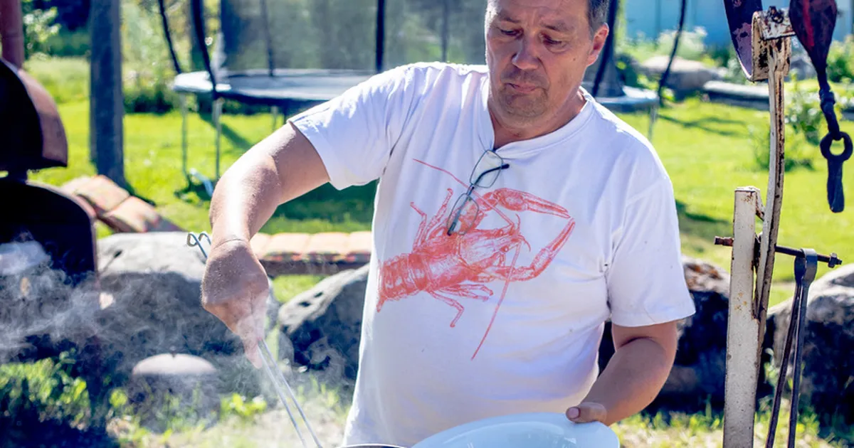 Nädalavahetusel tuleb Wähjafestival