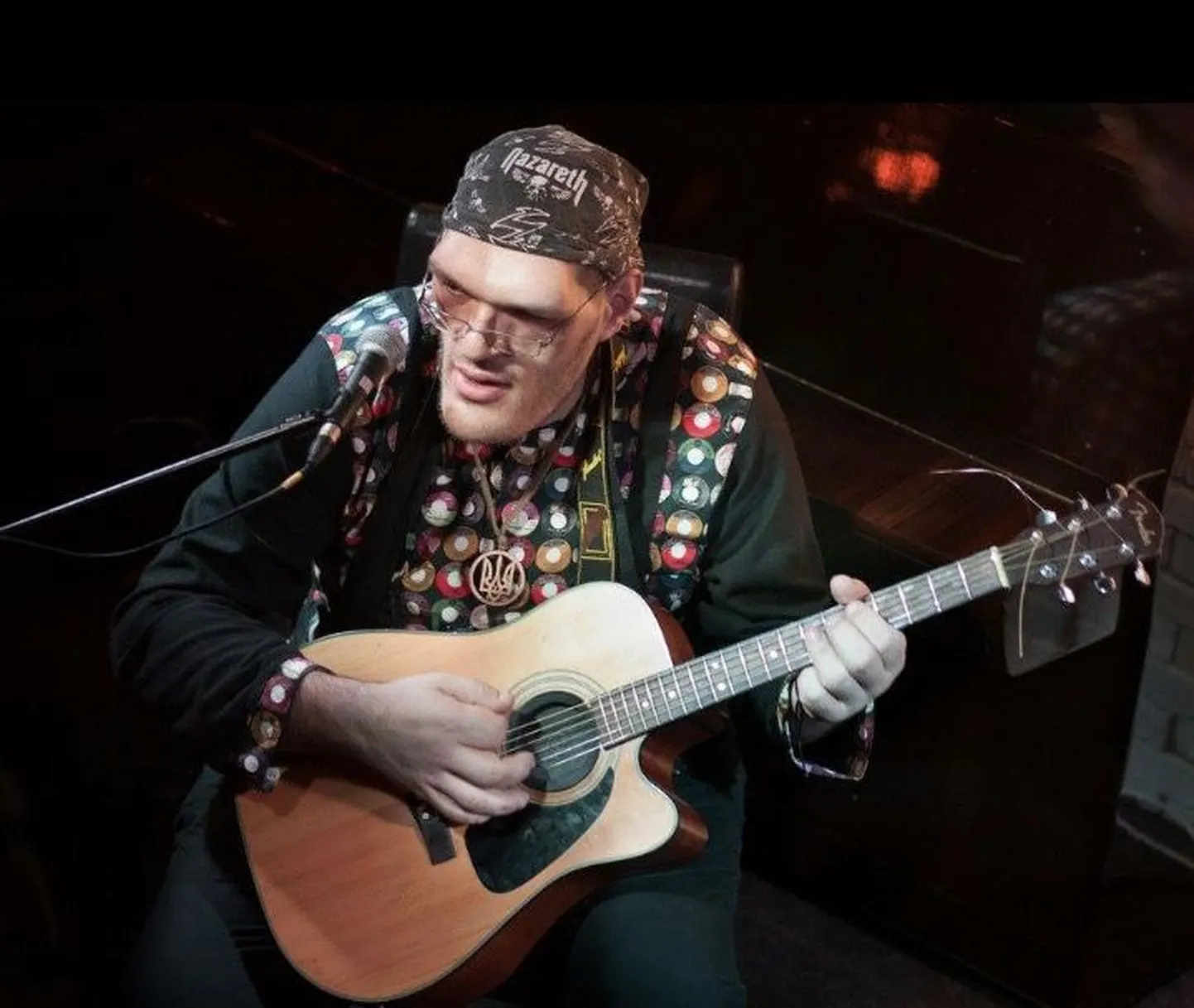 Ivan Denisenko