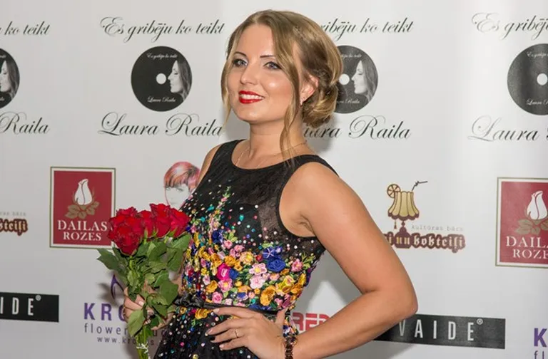 Laura Raila
