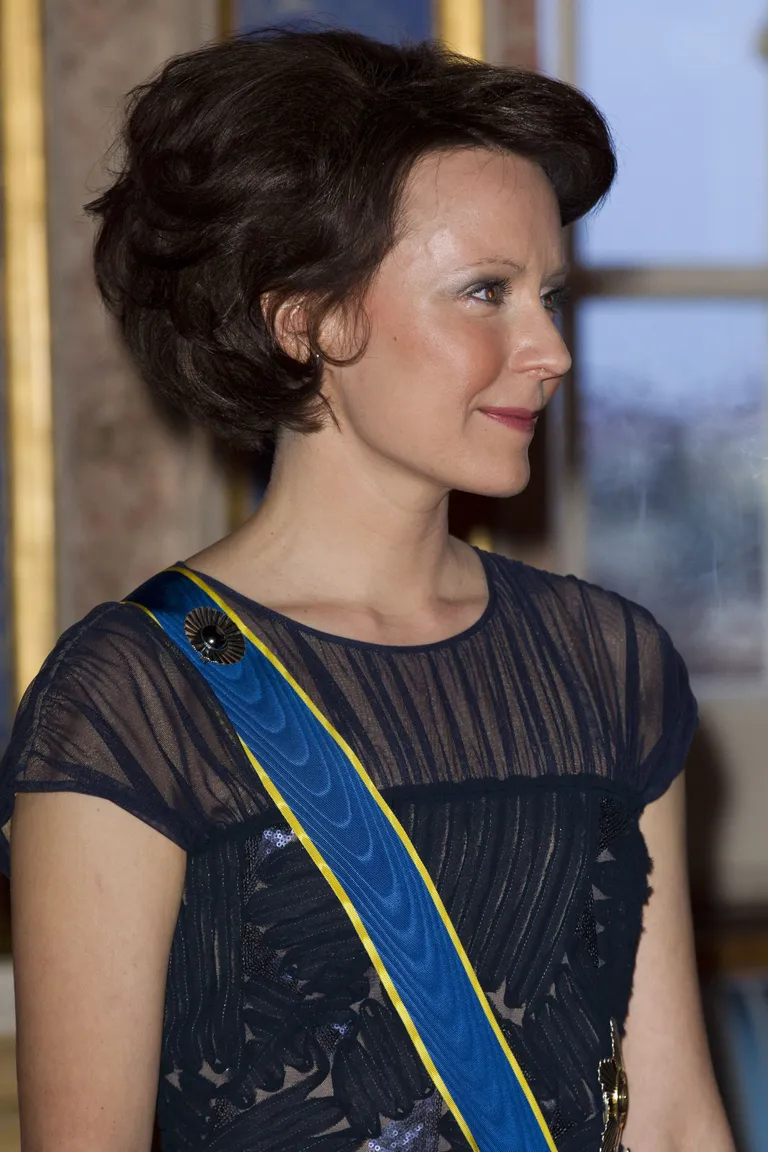 Jenni Haukio