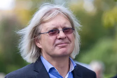 Järvamaa kutsehariduskeskuse direktor Rein Oselin
