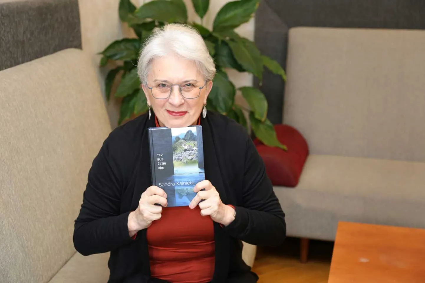 Sandra Kalniete