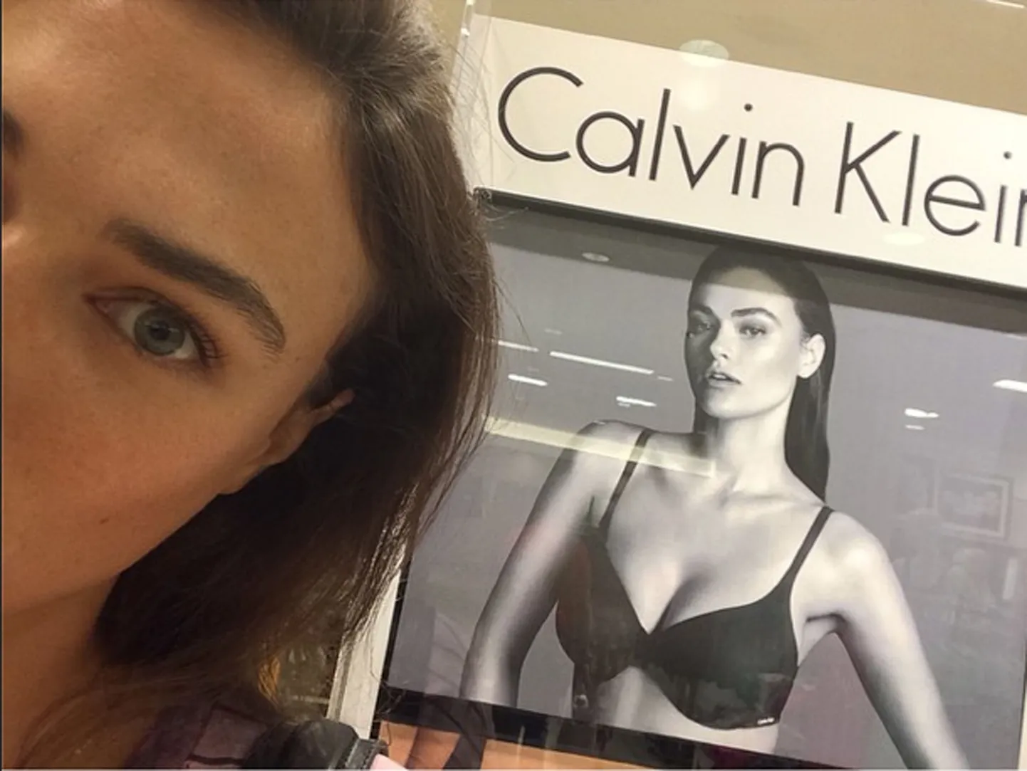 Myla Dalbesio.