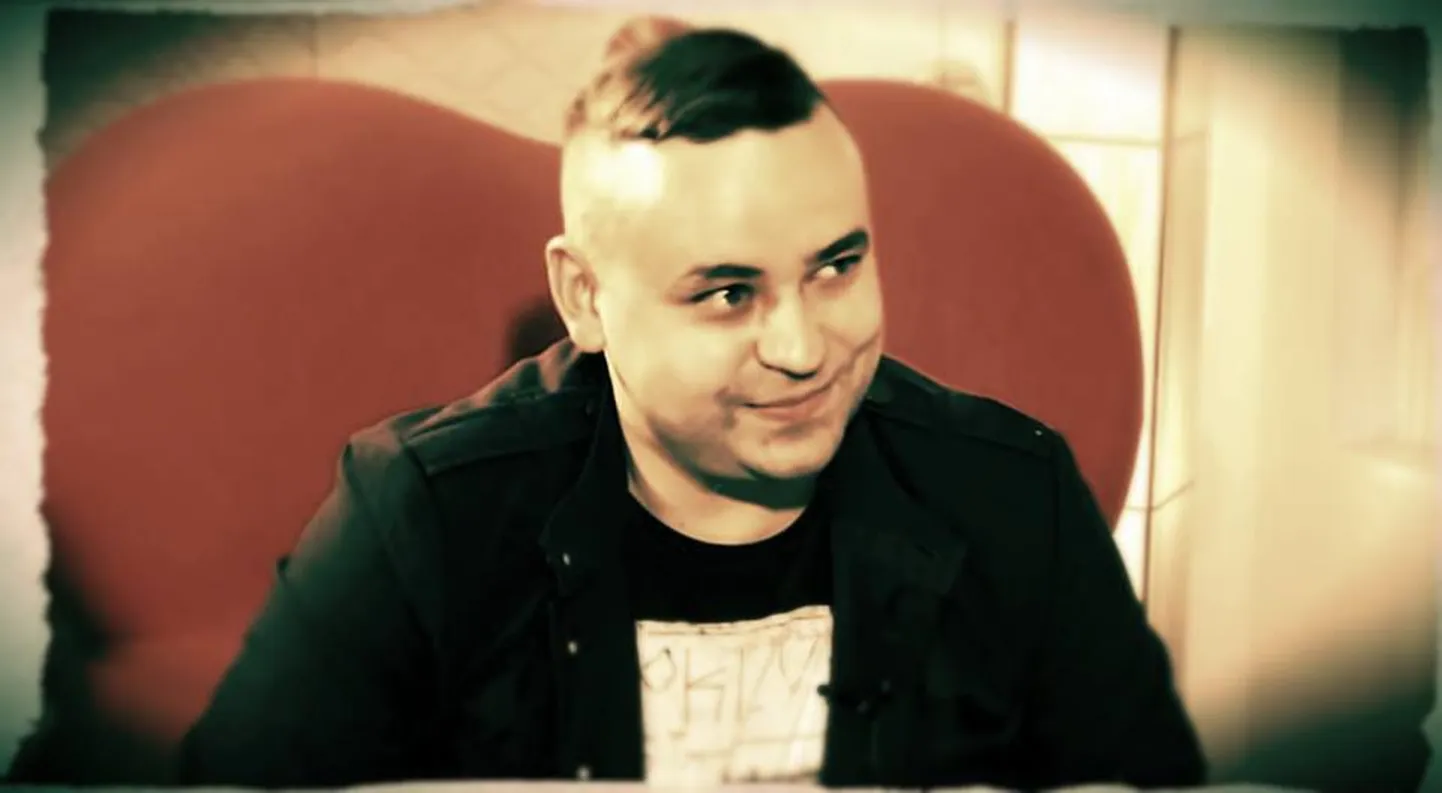 Сергей Крутихин