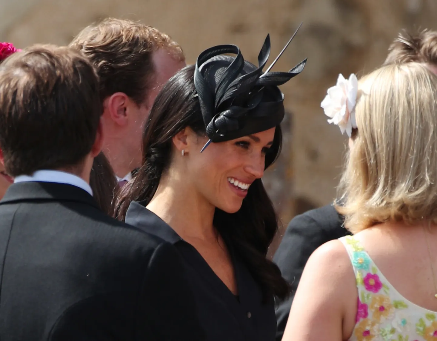 Sussexi hertsoginna Meghan