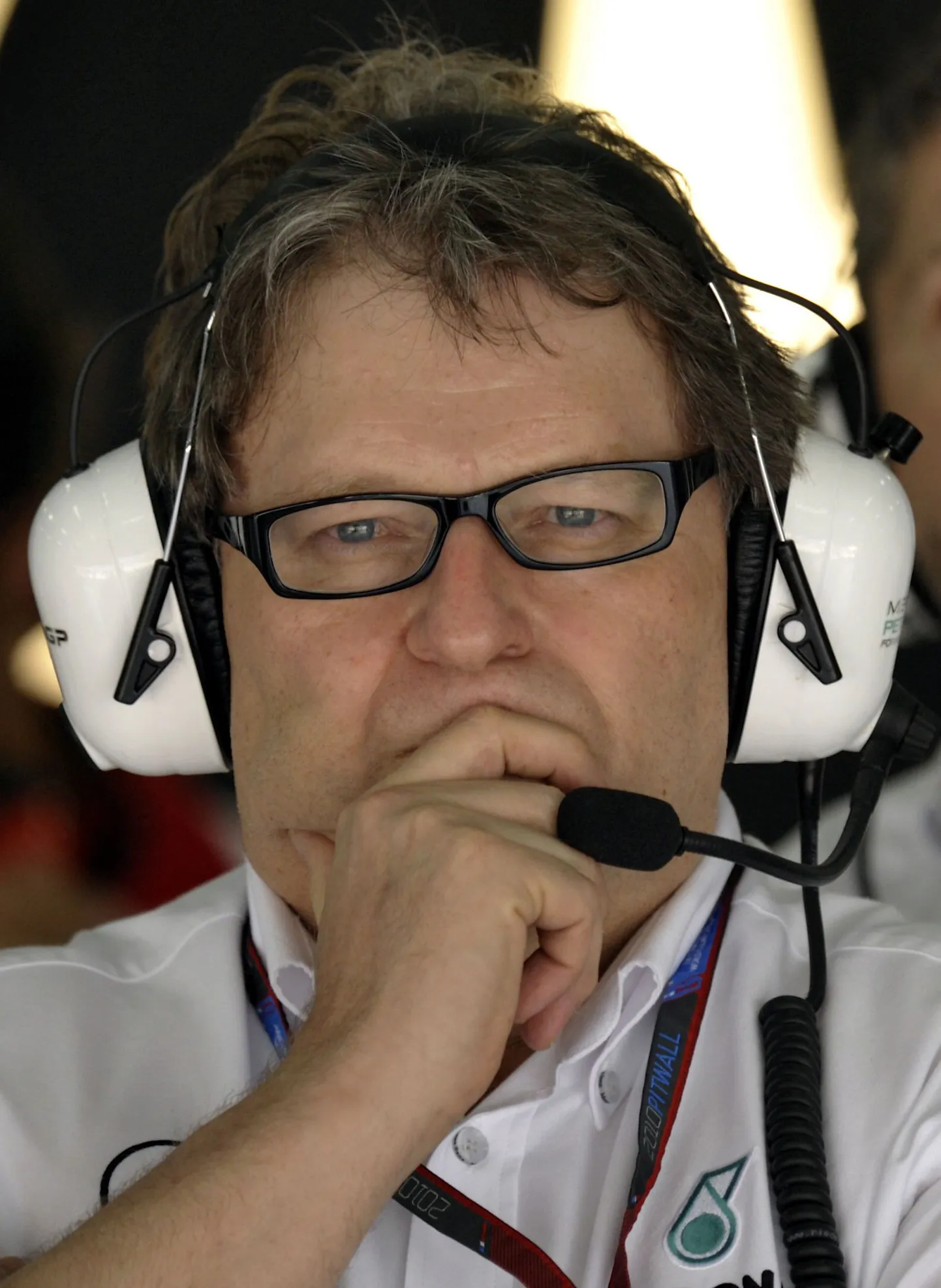 Norbert Haug
