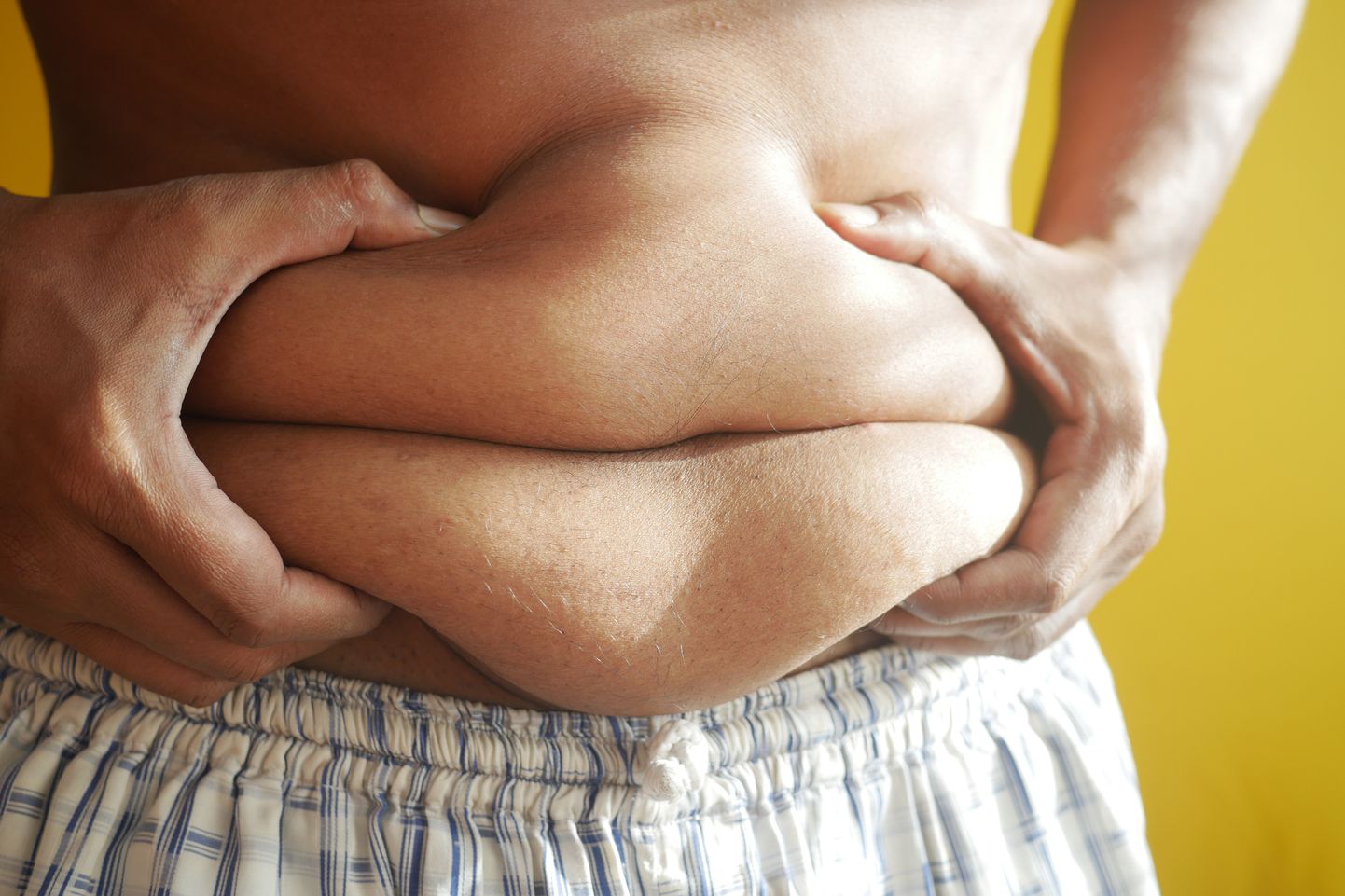 Uued uuringud viitavad sellele, et on olemas inimesi, kes on «metaboolselt tervislikult rasvunud».