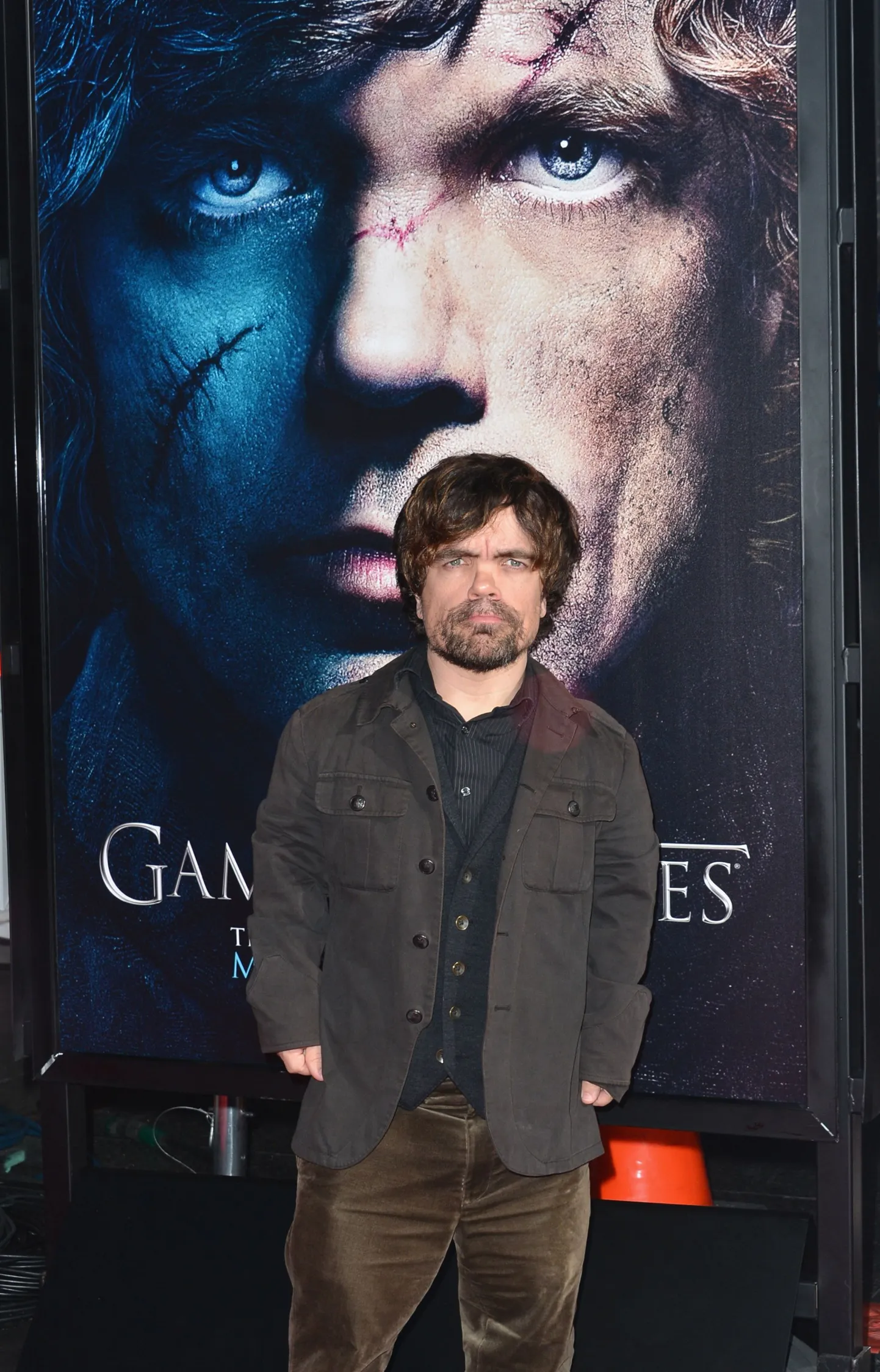 Peter Dinklage