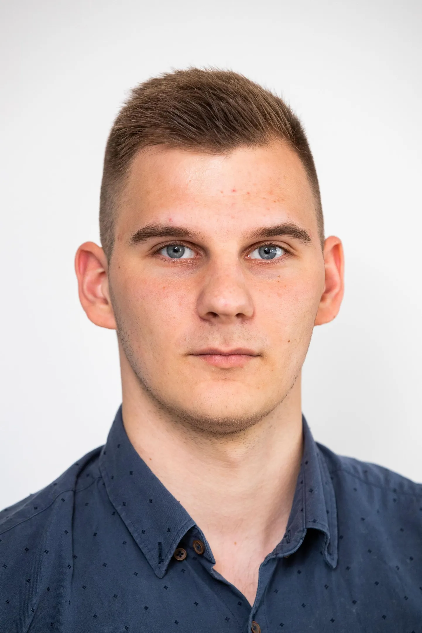 Martin Kutti.