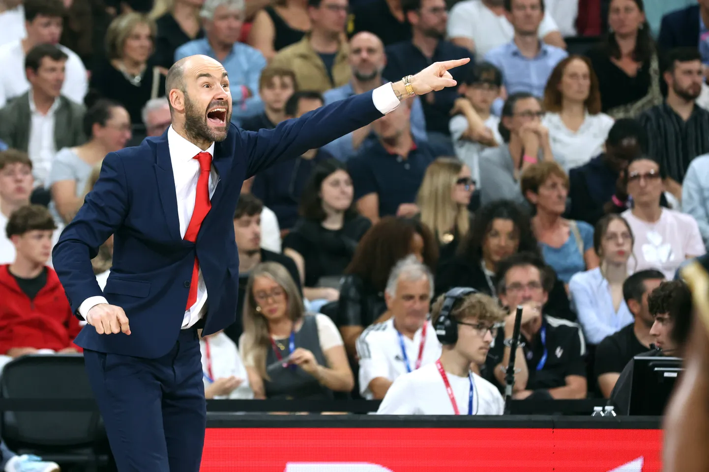 Vassilis Spanoulis