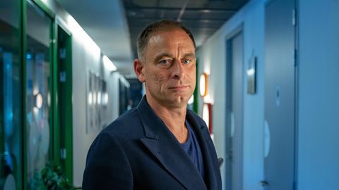 NÄDALA NÄGU ⟩ Omanikul sai villand ja ütles kõik hingel oleva välja