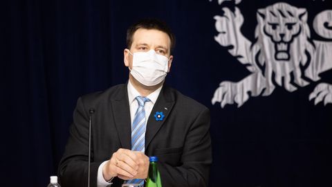Jüri Ratase tegevuse kiidab heaks 66 protsenti Eesti kodanikest