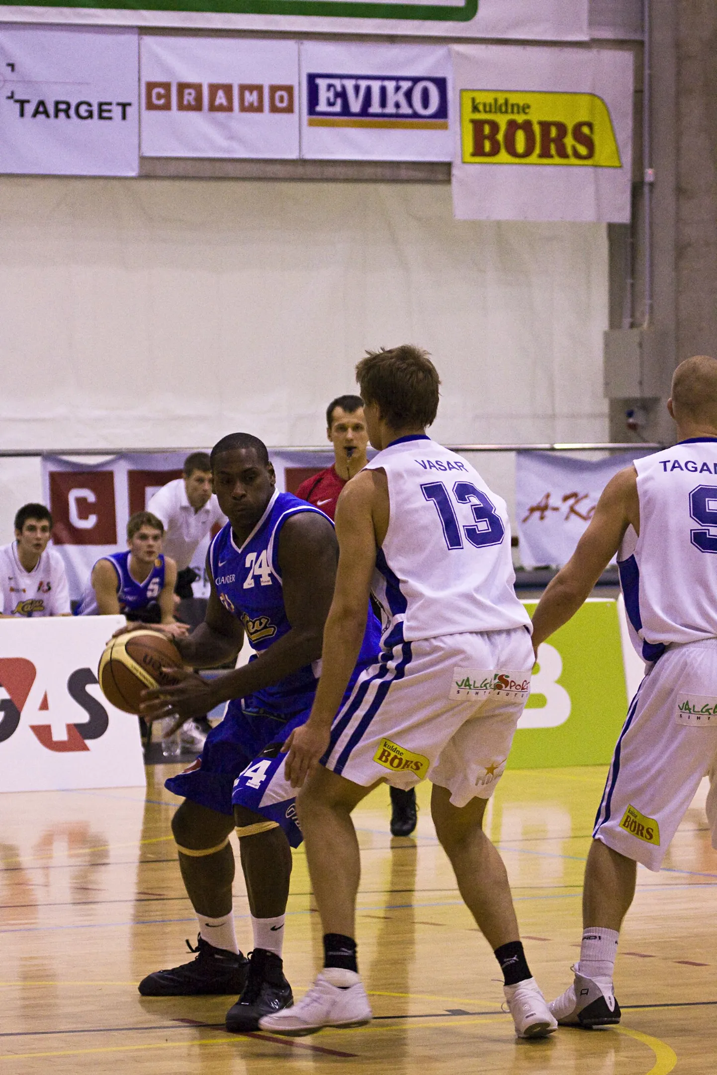 Charron Fisher