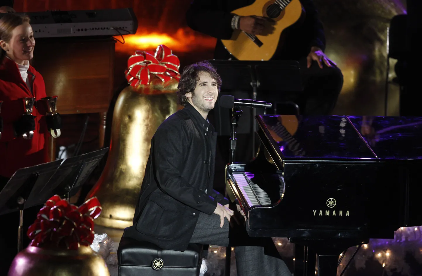 Josh Groban