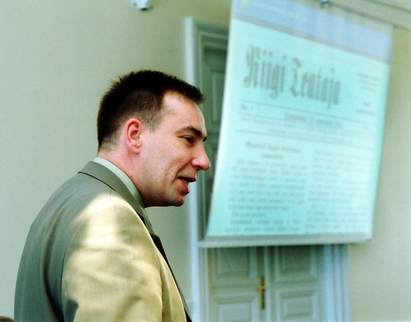 Jüri Heinla.